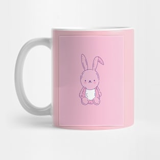 Cute teddy Mug